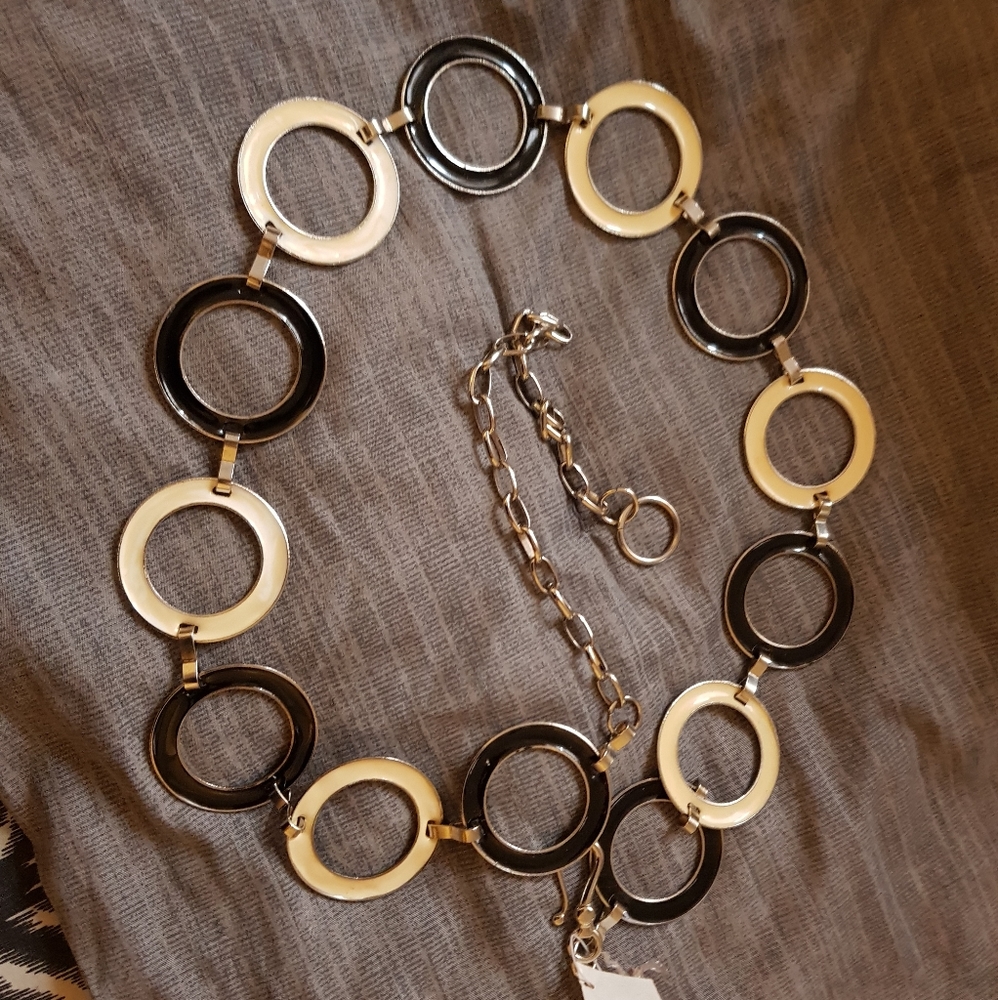 Waist Belt Chain